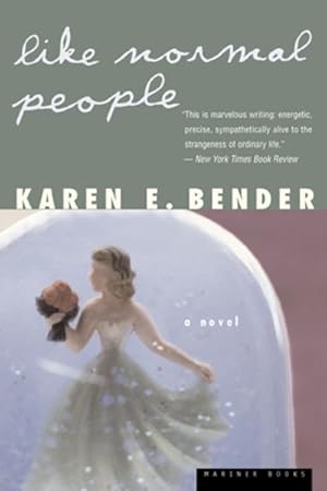 Image du vendeur pour Like Normal People mis en vente par GreatBookPrices