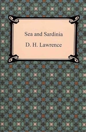 Seller image for Sea and Sardinia for sale by GreatBookPrices