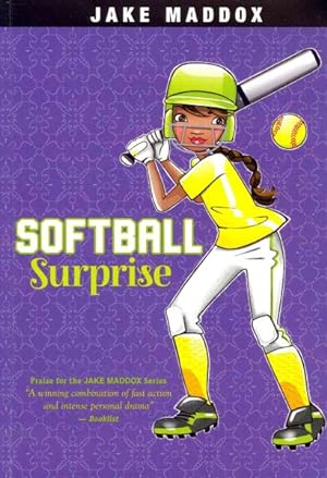 Bild des Verkufers fr Softball Surprise zum Verkauf von GreatBookPrices