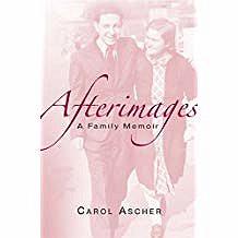 Seller image for Afterimages: A Family Memoir for sale by Monroe Street Books