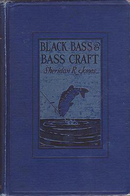 Image du vendeur pour Black Bass & Bass Craft mis en vente par Monroe Street Books