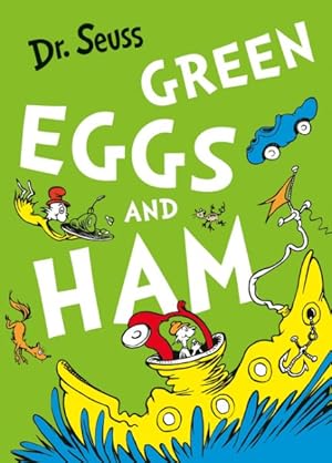 Immagine del venditore per Green Eggs and Ham venduto da GreatBookPrices