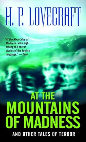 Bild des Verkufers fr At the Mountains of Madness and Other Tales zum Verkauf von GreatBookPrices