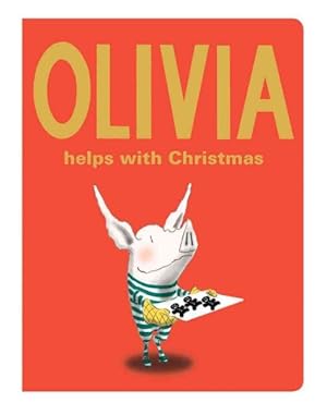 Imagen del vendedor de Olivia Helps With Christmas a la venta por GreatBookPrices