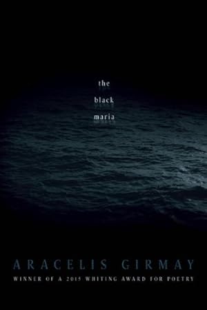 Seller image for Black Maria for sale by GreatBookPrices