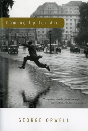 Imagen del vendedor de Coming Up for Air a la venta por GreatBookPrices