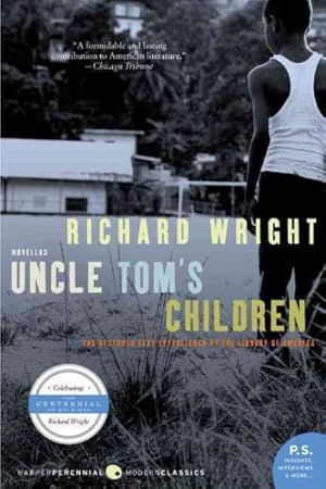 Seller image for Uncle Tom's Children for sale by GreatBookPrices