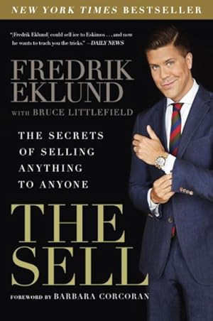 Seller image for Sell : The Secrets of Selling Anything to Anyone for sale by GreatBookPrices