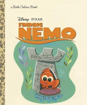 Seller image for Finding Nemo for sale by GreatBookPrices