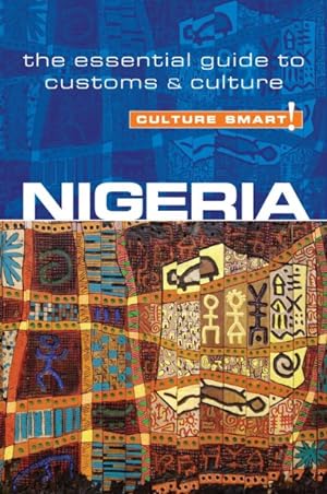Image du vendeur pour Culture Smart! Nigeria mis en vente par GreatBookPrices