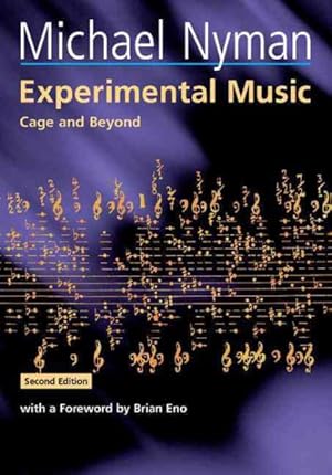 Immagine del venditore per Experimental Music : Cage and Beyond venduto da GreatBookPrices