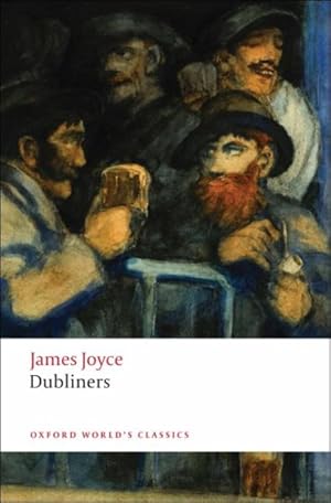 Imagen del vendedor de Dubliners a la venta por GreatBookPrices