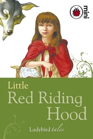 Imagen del vendedor de Little Red Riding Hood : Ladybird Tales a la venta por GreatBookPrices