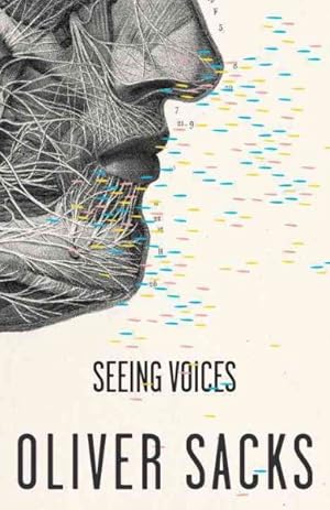 Seller image for Seeing Voices : A Journey into the World of the Deaf for sale by GreatBookPrices