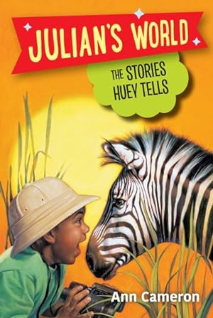 Seller image for Stories Huey Tells for sale by GreatBookPrices