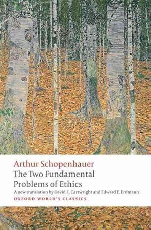 Image du vendeur pour Two Fundamental Problems of Ethics mis en vente par GreatBookPrices