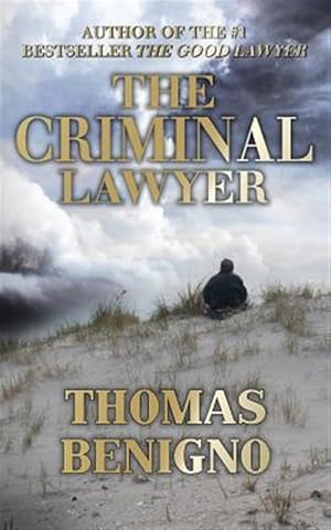 Seller image for Criminal Lawyer for sale by GreatBookPrices