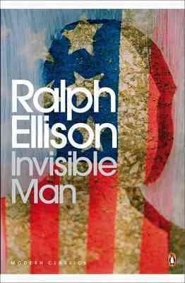 Imagen del vendedor de Invisible Man a la venta por GreatBookPrices