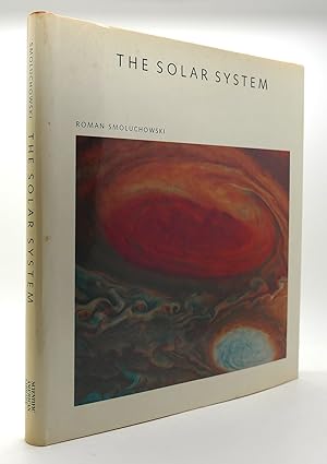 Seller image for THE SOLAR SYSTEM - THE SUN PLANETS AND LIFE for sale by Rare Book Cellar