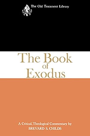 Immagine del venditore per Book of Exodus venduto da GreatBookPrices