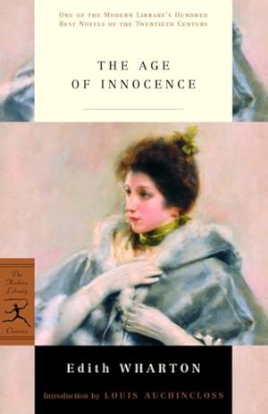 Seller image for Age of Innocence for sale by GreatBookPrices