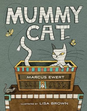 Imagen del vendedor de Mummy Cat a la venta por GreatBookPrices