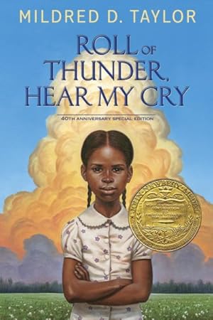 Seller image for Roll of Thunder, Hear My Cry for sale by GreatBookPrices