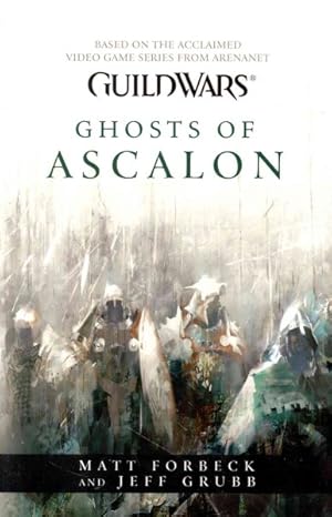 Seller image for Guild Wars - Ghosts of Ascalon for sale by GreatBookPrices