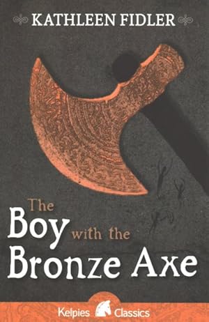 Seller image for Boy With the Bronze Axe for sale by GreatBookPrices