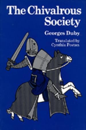 Seller image for Chivalrous Society for sale by GreatBookPrices