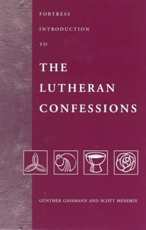 Seller image for Fortress Introduction to the Lutheran Confessions for sale by GreatBookPrices