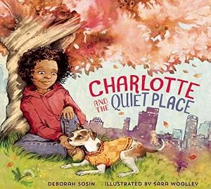Seller image for Charlotte and the Quiet Place for sale by GreatBookPrices