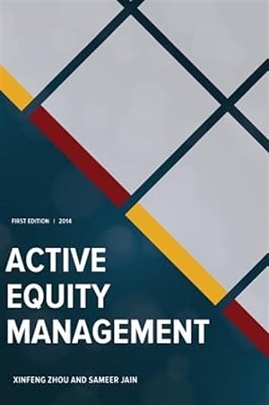 Immagine del venditore per Active Equity Management venduto da GreatBookPrices