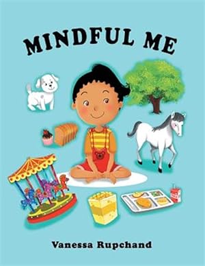 Seller image for Mindful Me for sale by GreatBookPrices