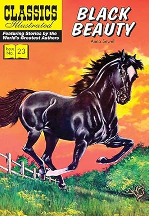 Seller image for Black Beauty for sale by GreatBookPrices