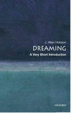 Imagen del vendedor de Dreaming : A Very Short Introduction a la venta por GreatBookPrices