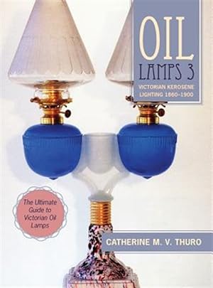 Seller image for Oil Lamps 3 for sale by GreatBookPrices