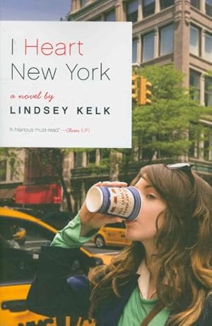 Imagen del vendedor de I Heart New York a la venta por GreatBookPrices