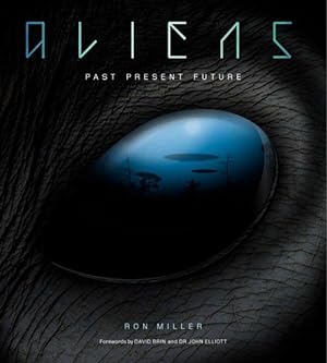 Seller image for Aliens : Past Present Future for sale by GreatBookPrices