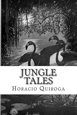 Image du vendeur pour Jungle Tales mis en vente par GreatBookPrices
