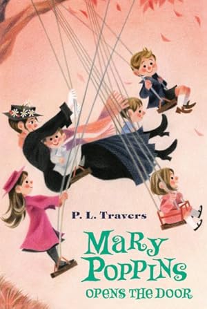 Imagen del vendedor de Mary Poppins Opens the Door a la venta por GreatBookPrices
