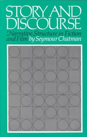 Imagen del vendedor de Story and Discourse : Narrative Structure in Fiction and Film a la venta por GreatBookPrices