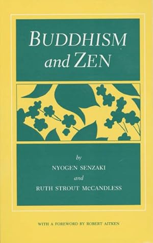 Seller image for Buddhism and Zen for sale by GreatBookPrices