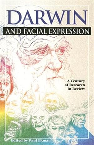 Seller image for Darwin and Facial Expression : A Century of Research in Review for sale by GreatBookPrices