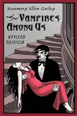 Seller image for Vampires Among Us: Revised edition for sale by GreatBookPrices