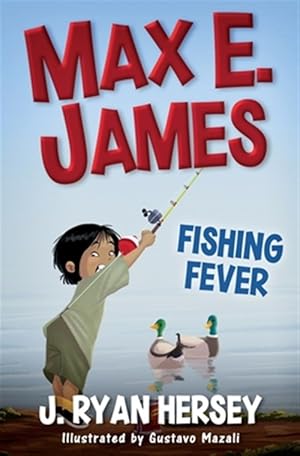 Seller image for Fishing Fever for sale by GreatBookPrices