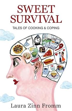 Seller image for Sweet Survival-Tales of Cooking & Coping for sale by GreatBookPrices
