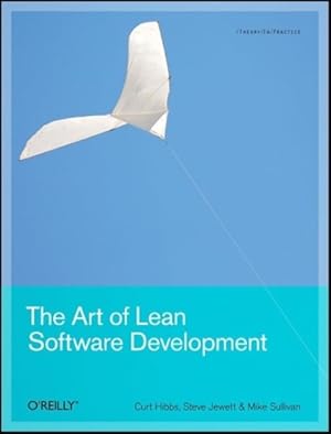 Seller image for Art of Lean Software Development for sale by GreatBookPrices