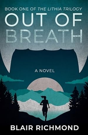 Seller image for Out of Breath for sale by GreatBookPrices