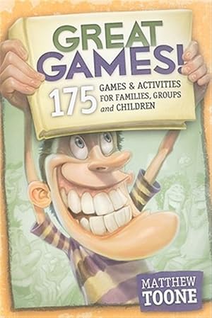 Bild des Verkufers fr GRT GAMES zum Verkauf von GreatBookPrices